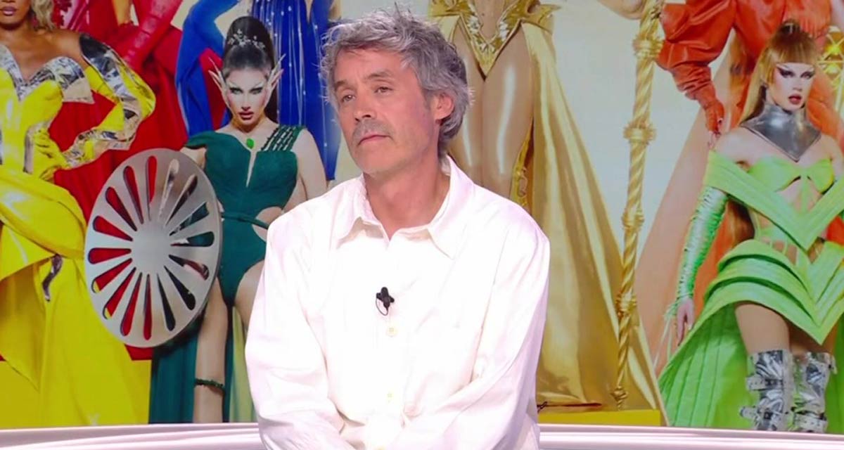“On est un peu vexé” Yann Barthès provoque un malaise face au casting de Drag Race “On est un peu vexé” Yann Barthès provoque un malaise face au casting de Drag Race