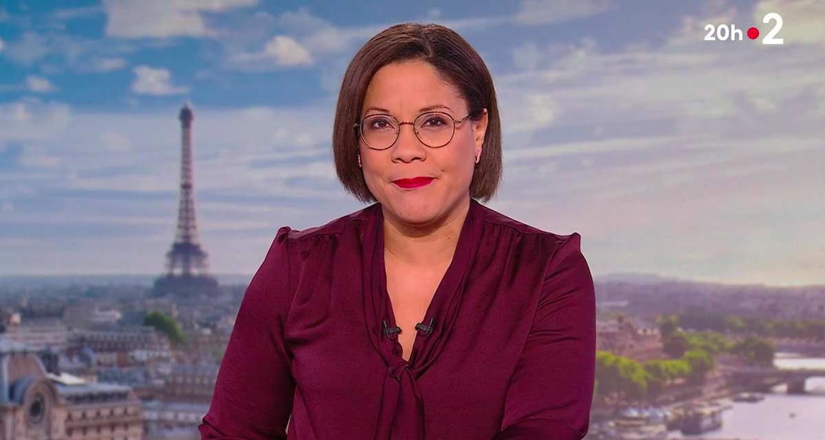 Clap de fin pour Karine Baste en plein succès sur France 2 Clap de fin pour Karine Baste en plein succès sur France 2