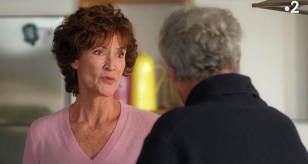 Un si grand soleil (spoiler) : ça va mal pour Elisabeth Bastide sur France 2