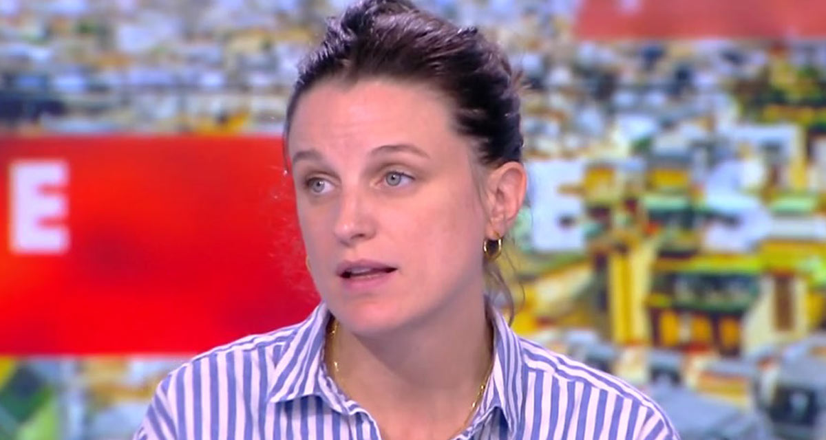 “Vous m’engueulez !” Eugénie Bastié s’en prend à Pascal Praud avant son départ de CNews 