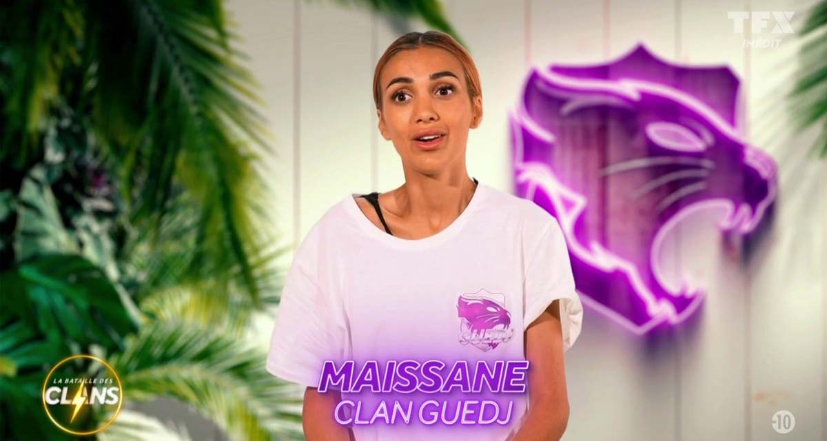 La bataille des clans (spoiler) : Emine embrasse Maissane, le départ choc de Jazz (JLC) sur TFX