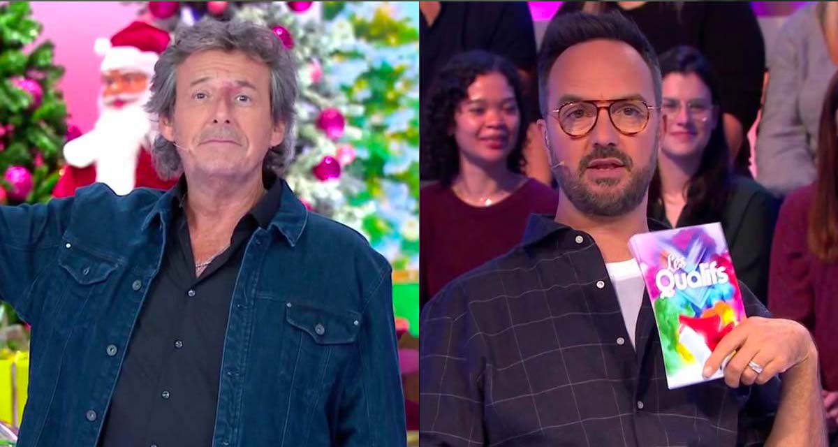 Les 12 coups de midi : l’étoile mystérieuse dévoilée a-t-elle fait décoller les audiences de Jean-Luc Reichmann sur TF1 ? 