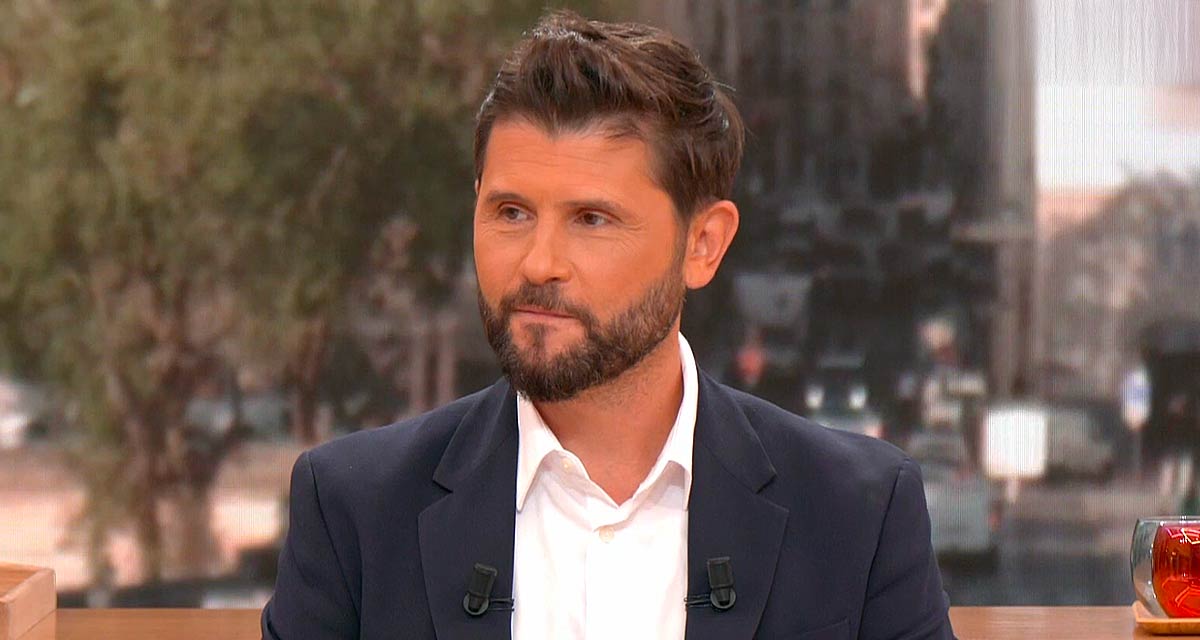 Christophe Beaugrand : son record d’audience historique à la matinale de TF1 Christophe Beaugrand : son record d’audience historique à la matinale de TF1