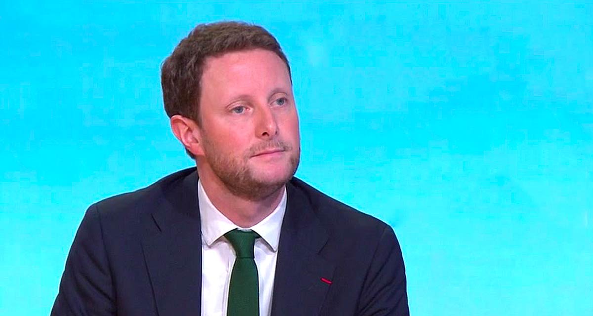 Clément Beaune s’en prend à Rachida Dati et dénonce “un spectacle assez désolant”