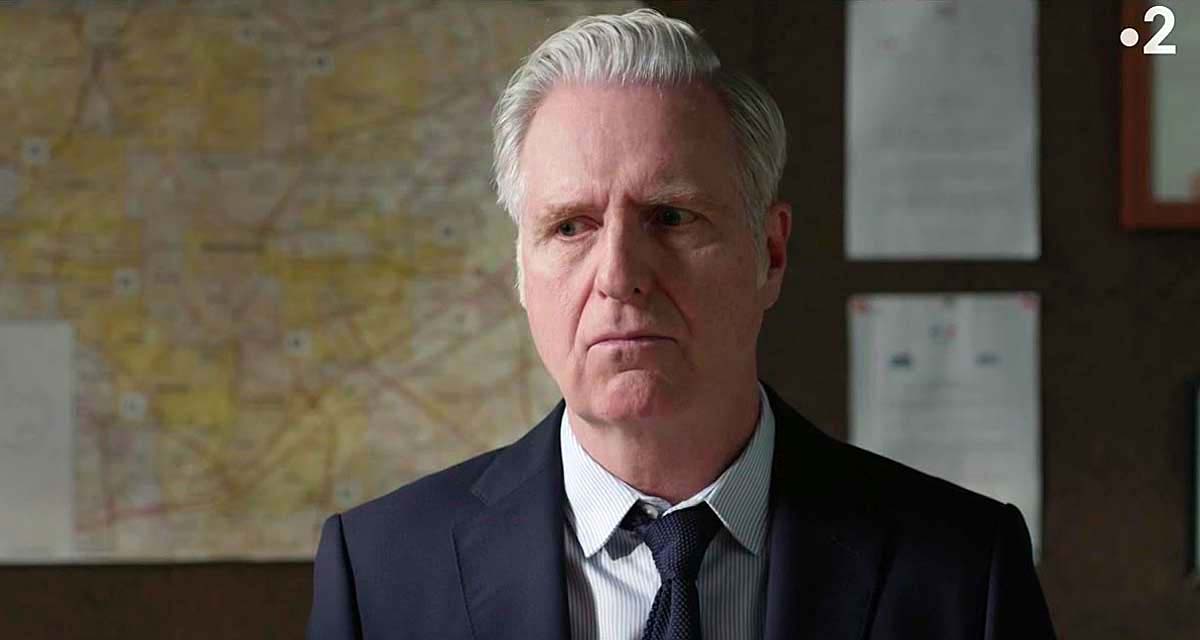 Un si grand soleil (spoiler) : Becker victime d’un terrible traumatisme sur France 2 Un si grand soleil (spoiler) : Becker victime d’un terrible traumatisme sur France 2