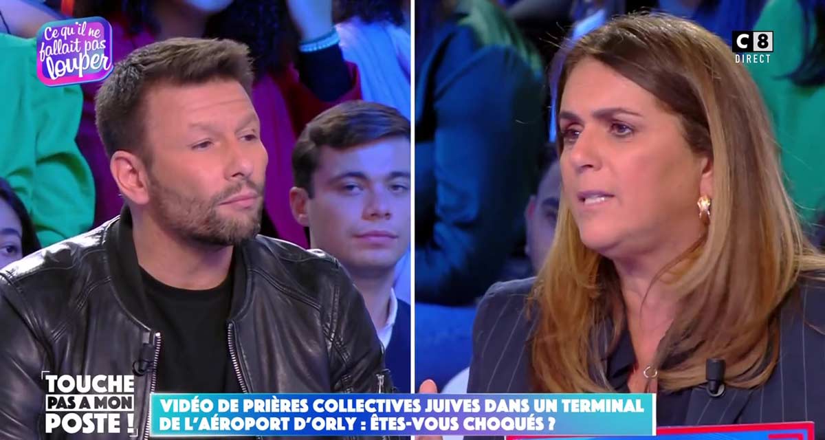 Touche pas à mon poste : Cyril Hanouna rappelle Jacques Cardoze à l’ordre, « C’est insupportable » Valérie Benaïm s’en prend à Raymond sur C8