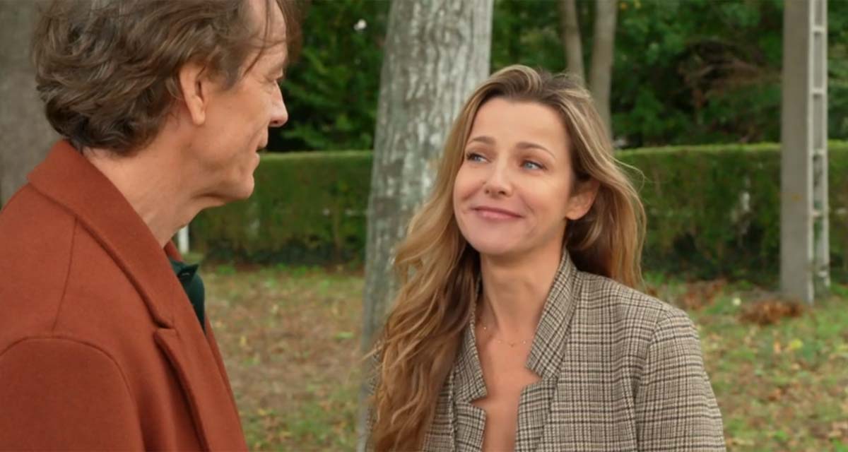 Les Mystères de l’amour (spoiler) : Béné embrasse Brad, le départ acté de Laure Guibert en 2023 sur TMC ? 