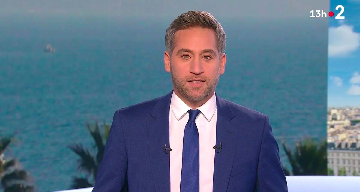 Julien Benedetto : cette mauvaise nouvelle qui vient de tomber