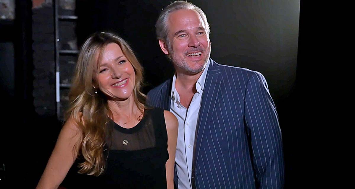 Les mystères de l’amour (spoiler) : Bénédicte sous le charme de Fabrice, la fin de son couple avec Jimmy ? Les mystères de l’amour (spoiler) : Bénédicte sous le charme de Fabrice, la fin de son couple avec Jimmy ?