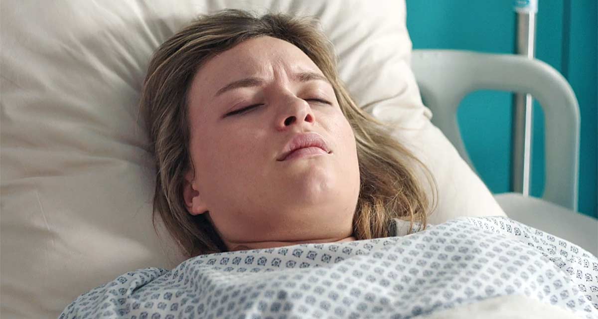 Ici tout commence : Bérénice entre la vie et la mort, Carla s’en prend violemment à Anaïs sur TF1 (spoiler) Ici tout commence : Bérénice entre la vie et la mort, Carla s’en prend violemment à Anaïs sur TF1 (spoiler)