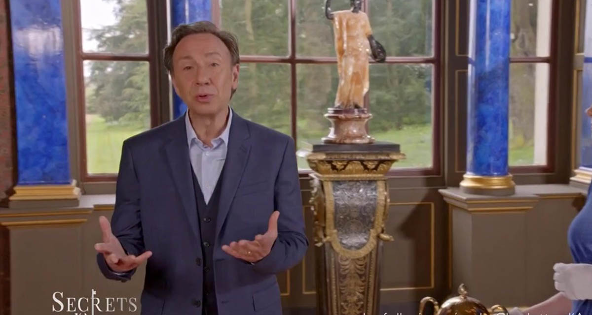 Stéphane Bern : cette annonce qui va ravir les fans de l’animateur Stéphane Bern : cette annonce qui va ravir les fans de l’animateur