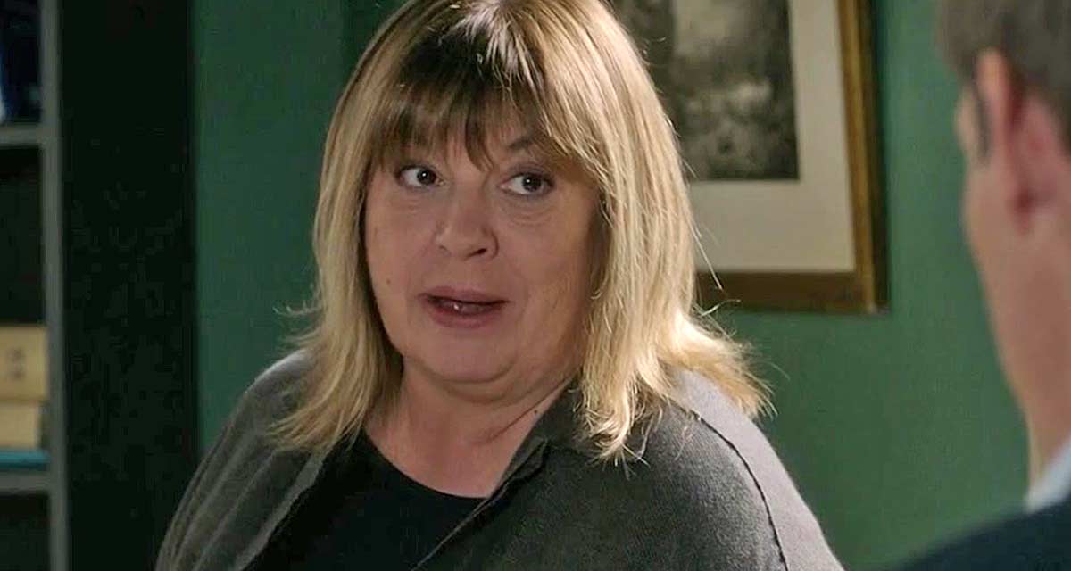 La Stagiaire : c’est déjà fini pour Michèle Bernier sur France 3 cet été  