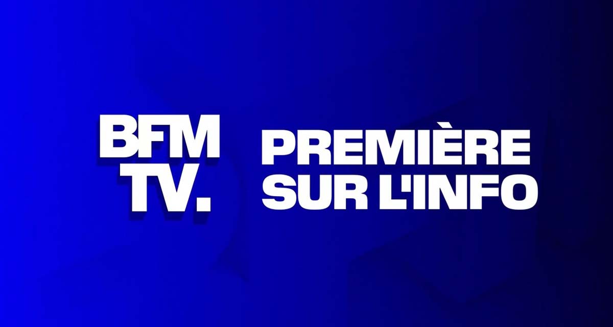 BFMTV en pleine tempête, un nouveau visage écarté de l’antenne après Jean-Jacques Bourdin