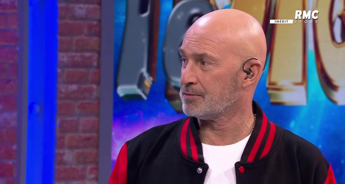 Le Bigdil : Vincent Lagaf’ s’enfonce dans une crise d’audience Le Bigdil : Vincent Lagaf’ s’enfonce dans une crise d’audience