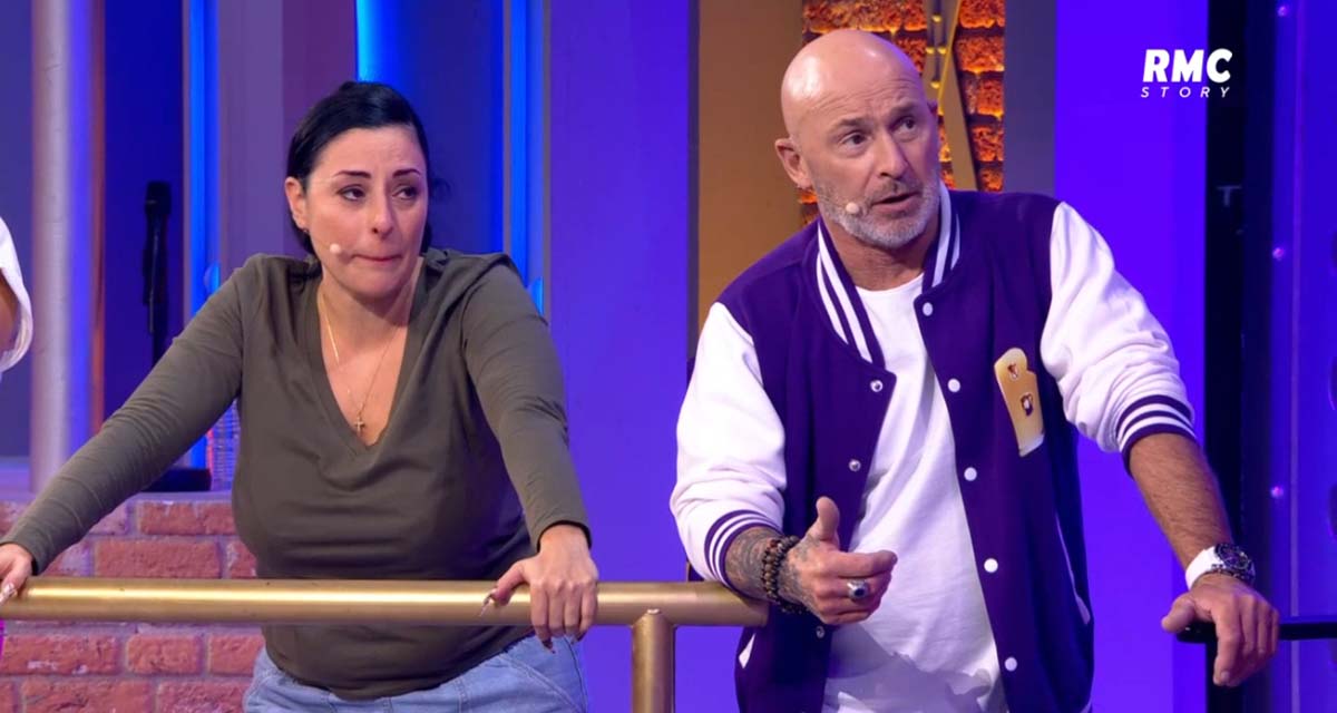 Le Bigdil en perte de vitesse, Vincent Lagaf’ prêt à quitter RMC Story pour animer un jeu culte ? Le Bigdil en perte de vitesse, Vincent Lagaf’ prêt à quitter RMC Story pour animer un jeu culte ?