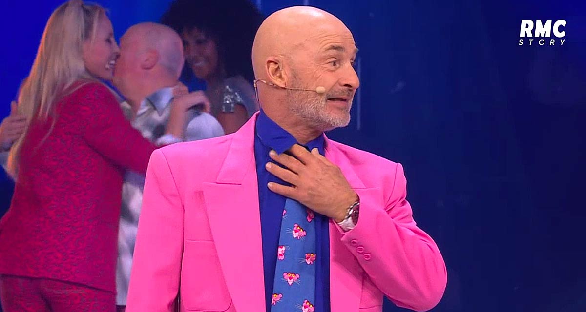 Le Bigdil : Vincent Lagaf’ au bord des larmes, un accident évité de justesse Le Bigdil : Vincent Lagaf’ au bord des larmes, un accident évité de justesse