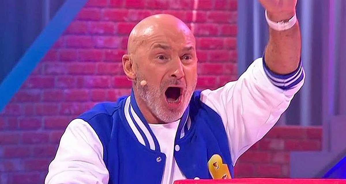 Le Bigdil : la date du retour du jeu animé par Vincent Lagaf’ dévoilée sur RMC Story Le Bigdil : la date du retour du jeu animé par Vincent Lagaf’ dévoilée sur RMC Story