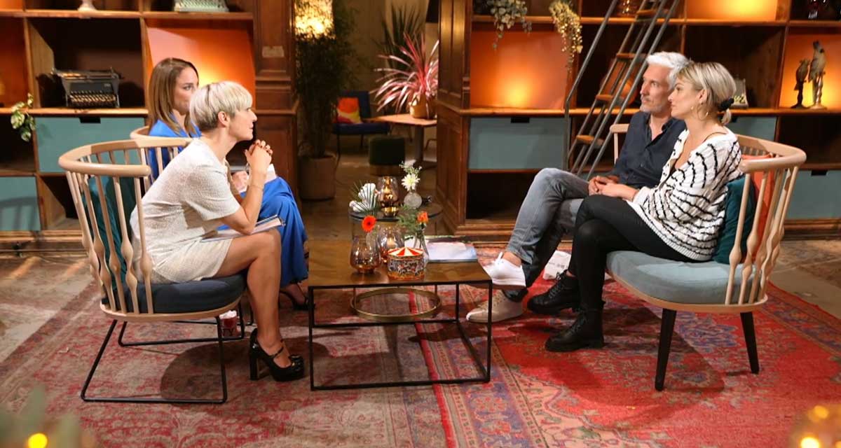 Mariés au premier regard (spoiler) : Coralie et Bruno choquent les expertes avec leur décision au bilan « Ça n’a aucun sens ! » Mariés au premier regard (spoiler) : Coralie et Bruno choquent les expertes avec leur décision au bilan « Ça n’a aucun sens ! »