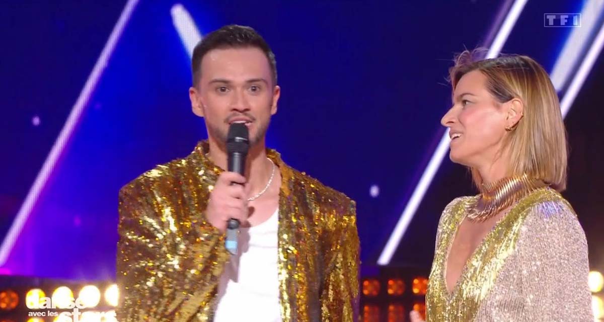 Danse avec les stars 2022 : blessé, cette contrainte que Billy Crawford a dû s’imposer sur TF1