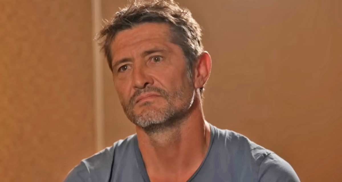 Bixente Lizarazu réagit à l’éviction de deux joueuses de l’Équipe de France “C’était très dur pour elles…” Bixente Lizarazu réagit à l’éviction de deux joueuses de l’Équipe de France “C’était très dur pour elles…”