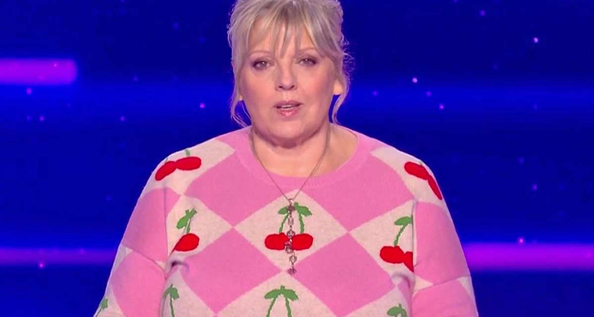 Laurence Boccolini, l’annonce fracassante en plein été sur France 2