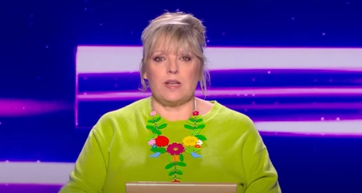 Laurence Boccolini : ce qui va changer pour elle dès le 1er septembre 2025 Laurence Boccolini : ce qui va changer pour elle dès le 1er septembre 2025