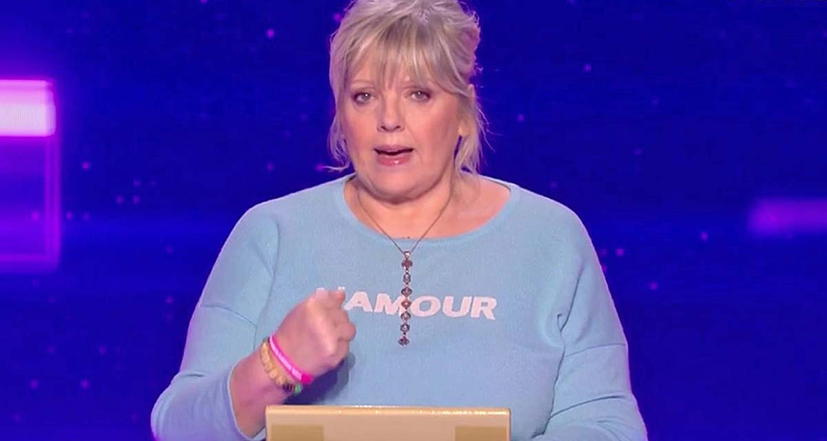 France 2 : Laurence Boccolini évincée mais… vous allez la voir tout l’été !