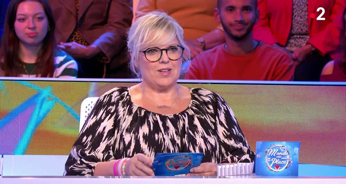 Tout le monde veut prendre sa place : Laurence Boccolini songe à la fin après des adieux déchirants sur France 2