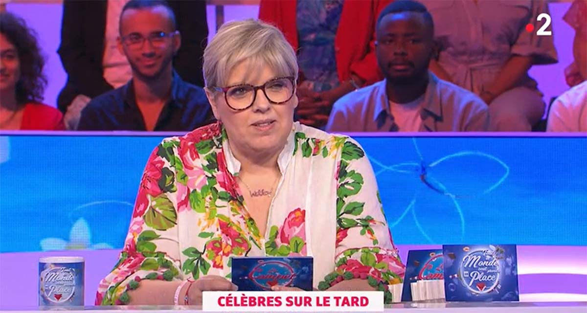 Tout le monde veut prendre sa place : l’absence remarquée de Laurence Boccolini et du champion Mathieu sur France 2 