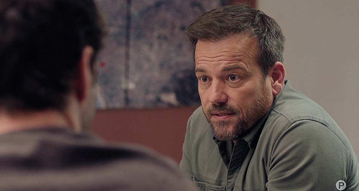 Stéphane Hénon (Plus belle la vie) : « Charles Frémont (Alexandre Fabre) me manque beaucoup » Stéphane Hénon (Plus belle la vie) : « Charles Frémont (Alexandre Fabre) me manque beaucoup »