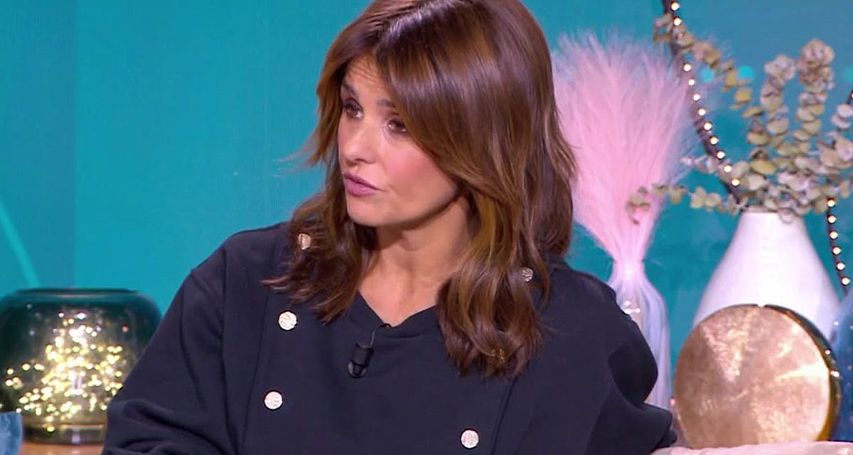 Faustine Bollaert : ce qui va changer dès septembre 2025 sur France 2