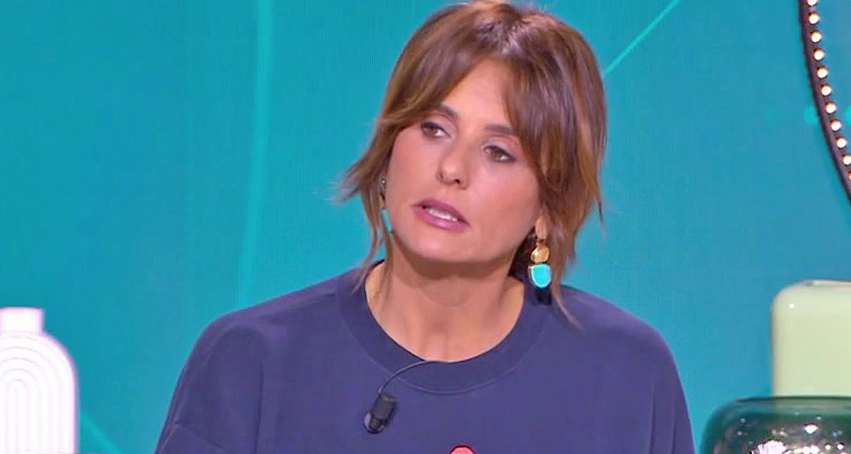 Faustine Bollaert : cette mauvaise nouvelle qui vient de tomber