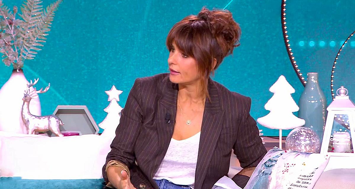 Faustine Bollaert : bouleversement ce lundi 28 juillet 2025 sur France 2  