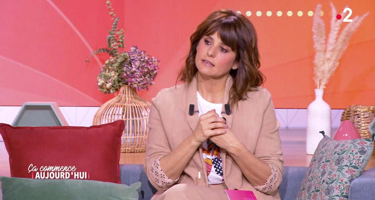 France 2 : Faustine Bollaert se rebelle avec une chroniqueuse de Cyril Hanouna (TPMP)