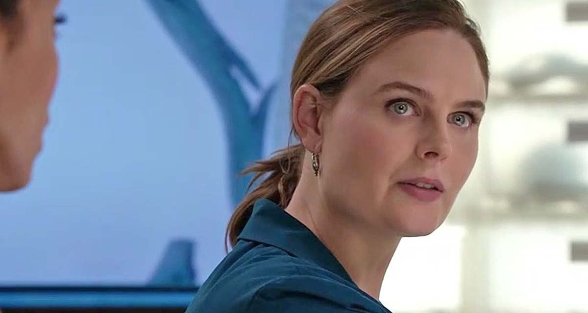 Bones : l’incroyable résurrection de Booth et Brennan Bones : l’incroyable résurrection de Booth et Brennan
