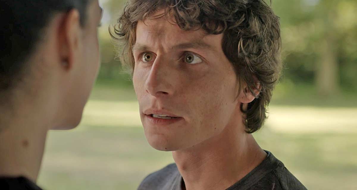 Un si grand soleil (spoiler) : Boris (Jules Bahloul) prêt à quitter Montpellier ? Un si grand soleil (spoiler) : Boris (Jules Bahloul) prêt à quitter Montpellier ?