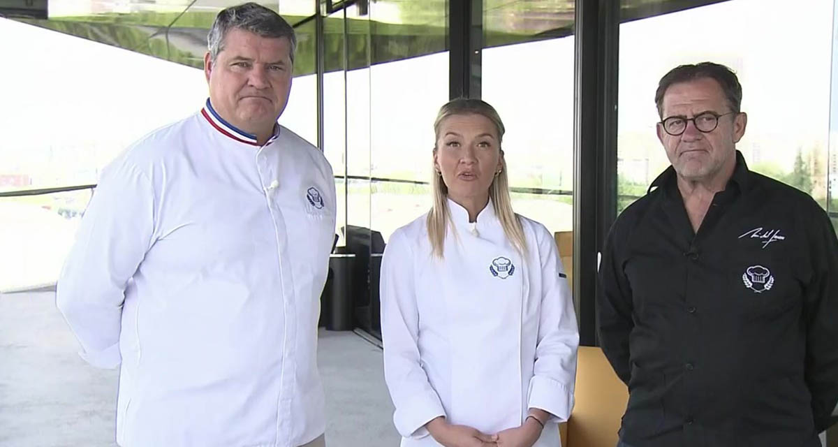 La meilleure boulangerie de France : le gagnant dévoilé le 27 juin après une saison de haut vol La meilleure boulangerie de France : le gagnant dévoilé le 27 juin après une saison de haut vol