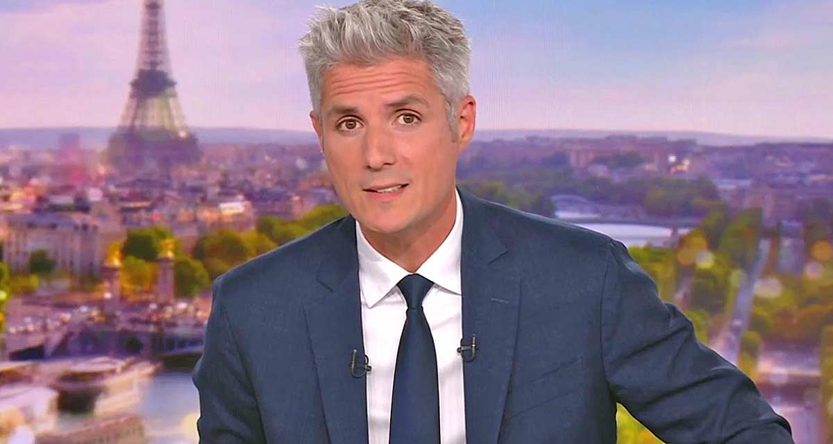 Jean-Baptiste Boursier : plus rien ne l’arrête sur TF1