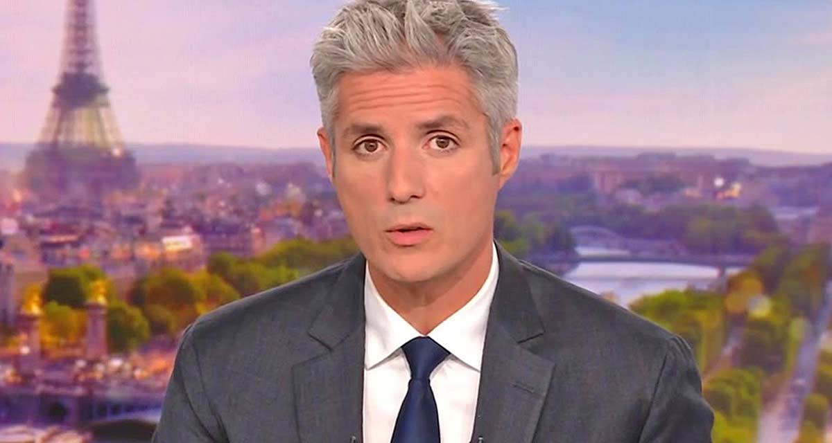 Jean-Baptiste Boursier : TF1 forcée de changer ses plans 