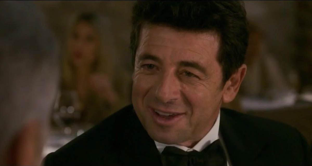 Le meilleur reste à venir (M6) : le terrible drame derrière le film avec Patrick Bruel et Fabrice Luchini