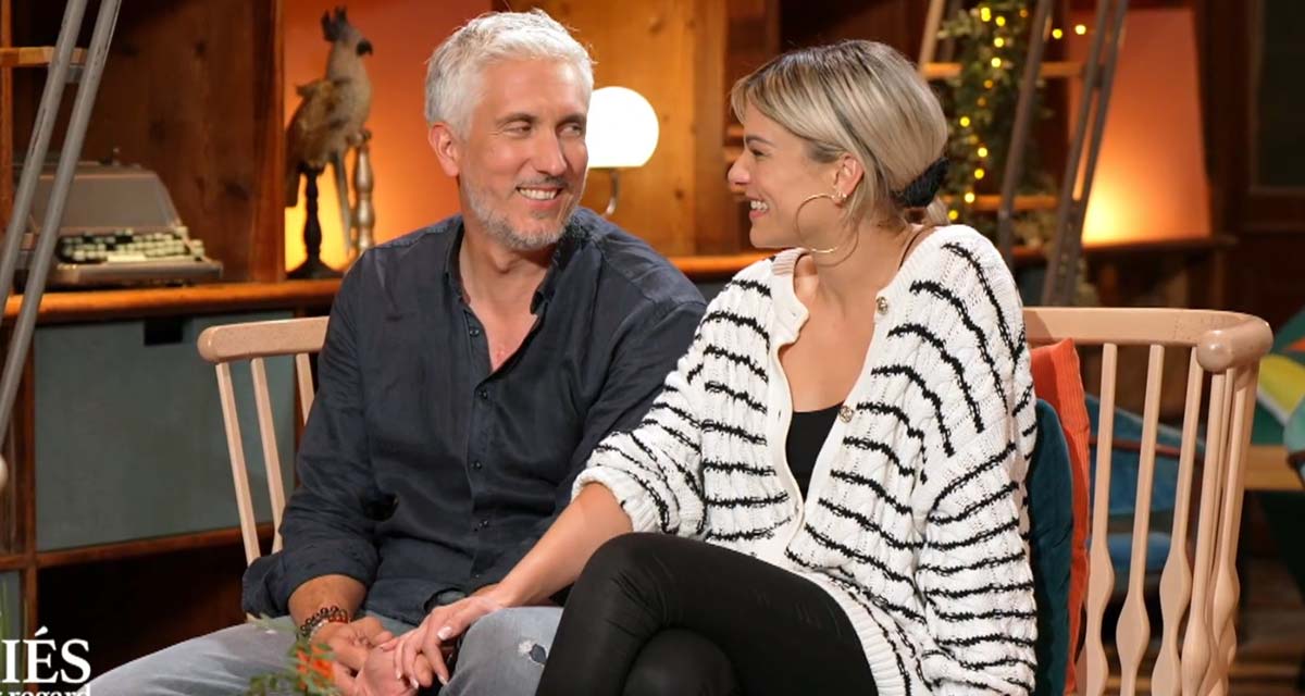 Mariés au premier regard (spoiler) : « Vous êtes sadiques ! » Coralie et Bruno provoquent un rebondissement au bilan avec les expertes Mariés au premier regard (spoiler) : « Vous êtes sadiques ! » Coralie et Bruno provoquent un rebondissement au bilan avec les expertes