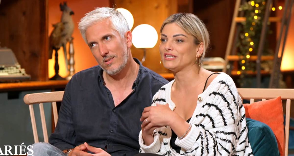 Mariés au premier regard (spoiler) : « Je préfère qu’on divorce » Coralie veut tout arrêter avec Bruno, les expertes sous le choc Mariés au premier regard (spoiler) : « Je préfère qu’on divorce » Coralie veut tout arrêter avec Bruno, les expertes sous le choc