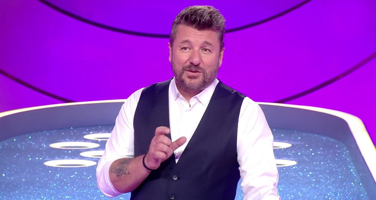 Chacun son tour : Bruno Guillon explose, France 2 change de stratégie Chacun son tour : Bruno Guillon explose, France 2 change de stratégie