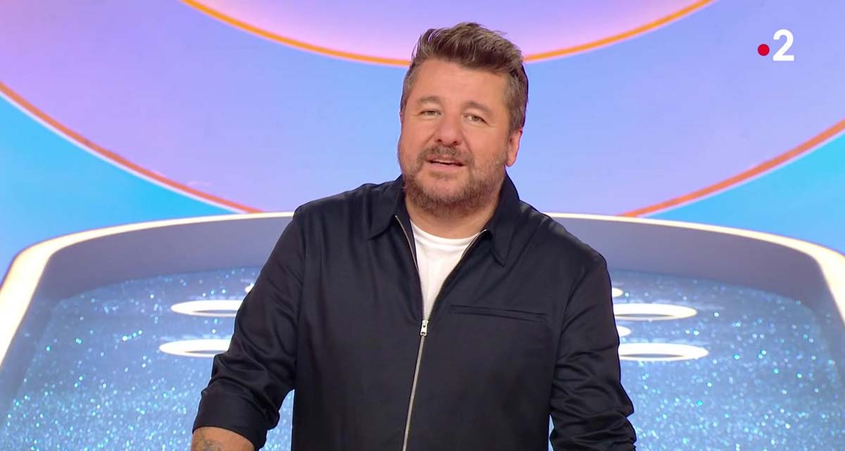 Chacun son tour : pourquoi Bruno Guillon est supprimé sur France 2 ?