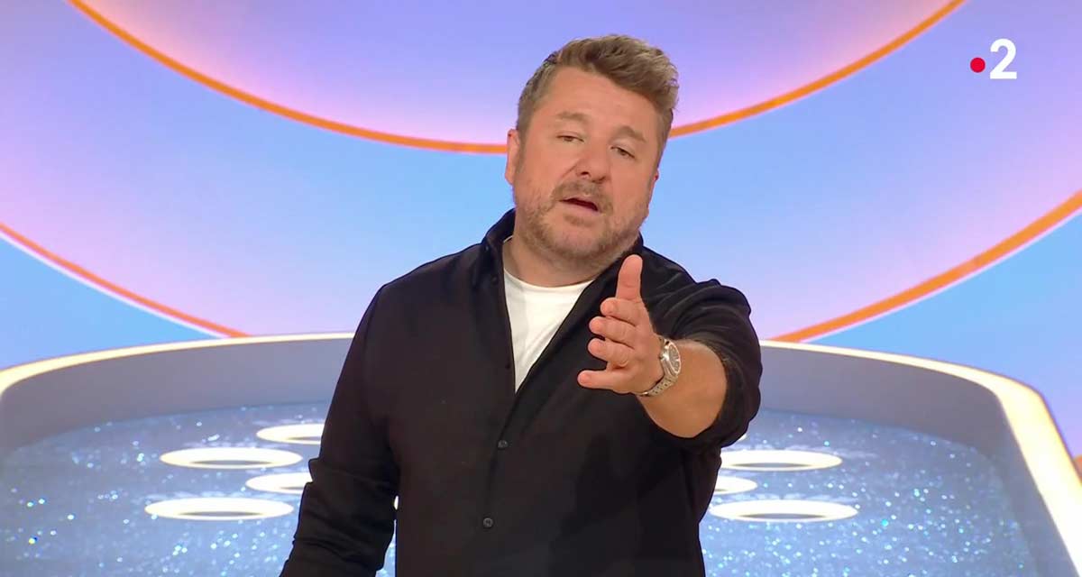 Chacun son tour : Bruno Guillon annonce son départ, l’animateur remplacé sur France 2