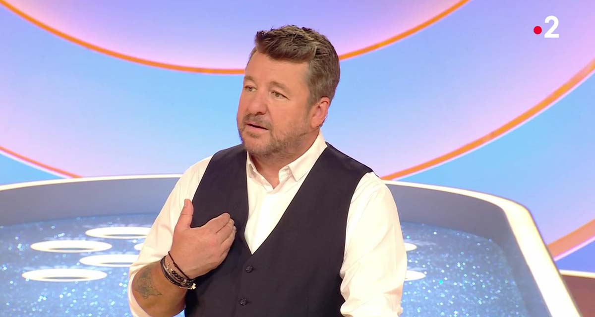 « Tout le monde se moquait de moi » Bruno Guillon en plein cauchemar, Chacun son tour chamboulé sur France 2 « Tout le monde se moquait de moi » Bruno Guillon en plein cauchemar, Chacun son tour chamboulé sur France 2