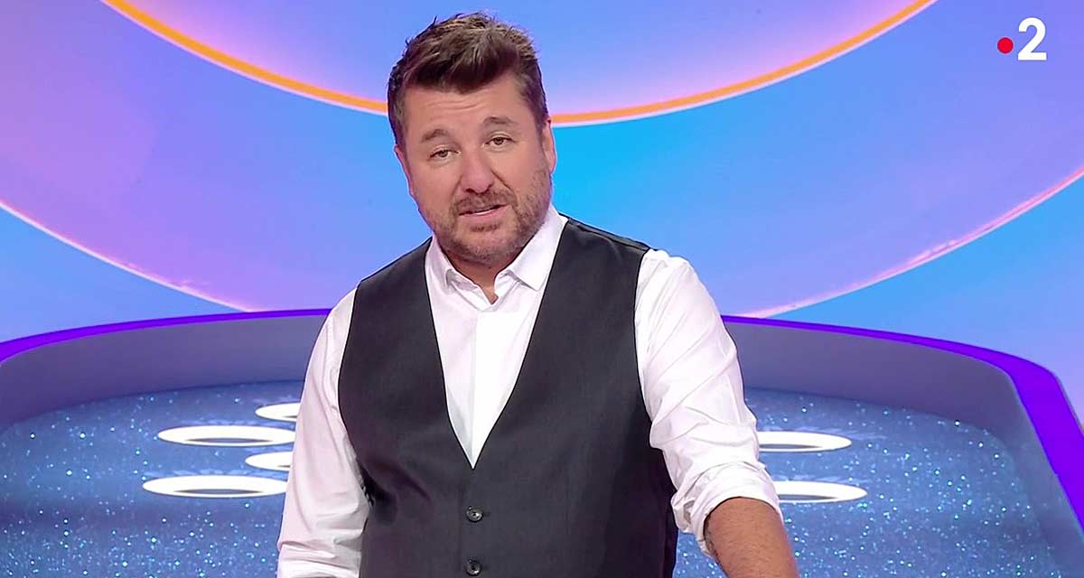 France 2 : la proposition osée de Bruno Guillon, un candidat au bord des larmes dans Chacun son tour