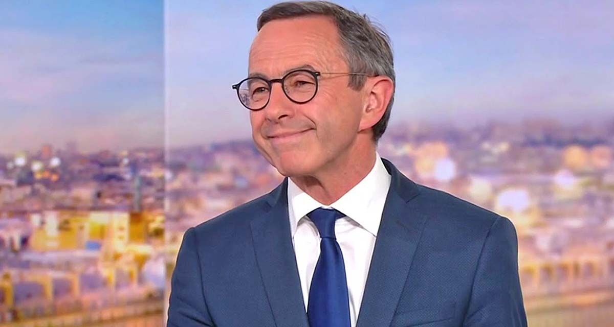 Bruno Retailleau : succès d’audience au JT 20H de TF1 après sa victoire à la présidence des LR Bruno Retailleau : succès d’audience au JT 20H de TF1 après sa victoire à la présidence des LR