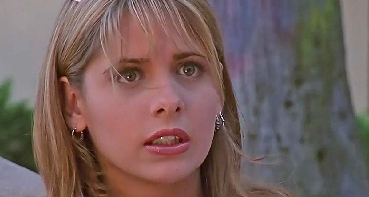 Buffy contre les vampires : le retour catastrophique de Sarah Michelle Gellar Buffy contre les vampires : le retour catastrophique de Sarah Michelle Gellar
