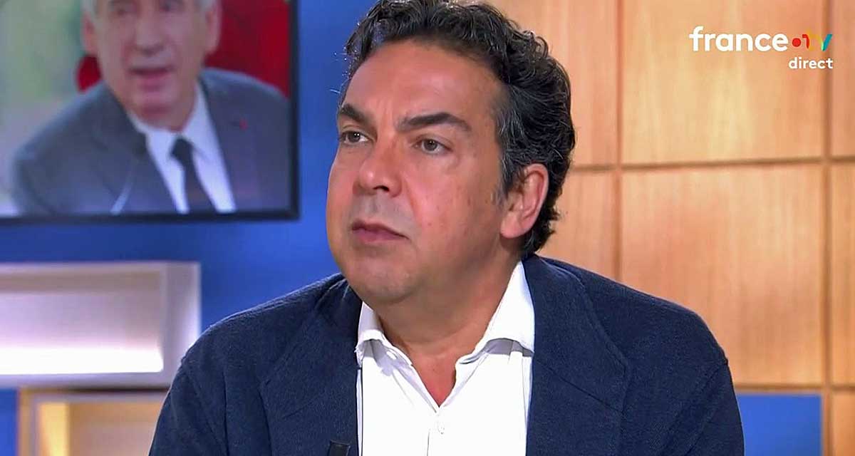 Patrick Cohen « indécent, médiocre… » Le chroniqueur de C à vous violemment accusé 